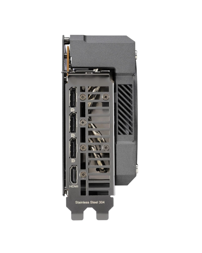 ვიდეო ბარათი - ASUS TUF Gaming Radeon RX 9070 XT 16GB GDDR6 OC