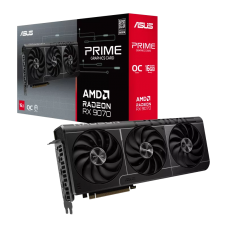 ვიდეო ბარათი - ASUS Prime Radeon RX 9070 16GB GDDR6 OC