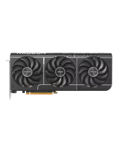 ვიდეო ბარათი - ASUS Prime Radeon RX 9070 16GB GDDR6 OC
