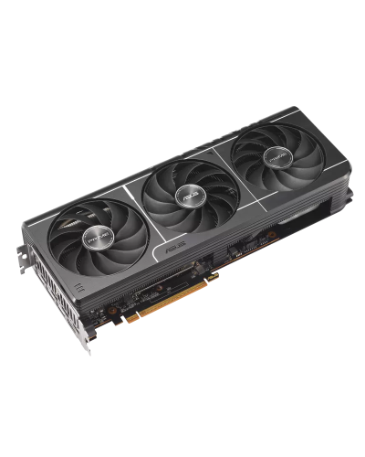 ვიდეო ბარათი - ASUS Prime Radeon RX 9070 16GB GDDR6 OC