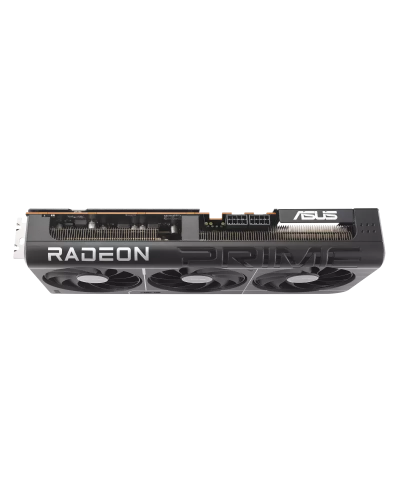 ვიდეო ბარათი - ASUS Prime Radeon RX 9070 16GB GDDR6 OC