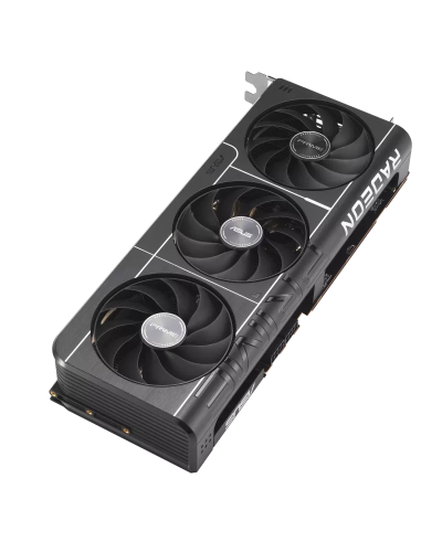 ვიდეო ბარათი - ASUS Prime Radeon RX 9070 16GB GDDR6 OC