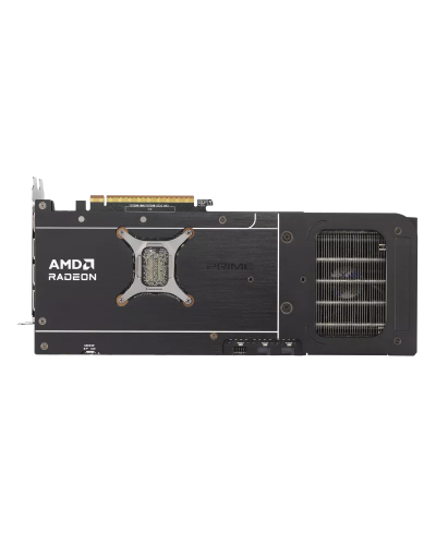 ვიდეო ბარათი - ASUS Prime Radeon RX 9070 16GB GDDR6 OC