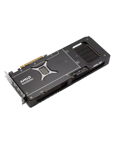 ვიდეო ბარათი - ASUS Prime Radeon RX 9070 16GB GDDR6 OC