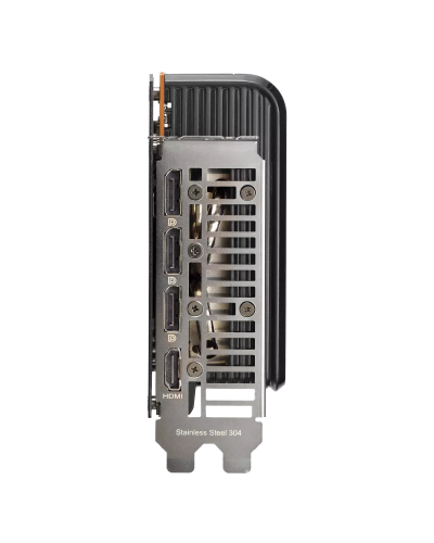 ვიდეო ბარათი - ASUS Prime Radeon RX 9070 16GB GDDR6 OC