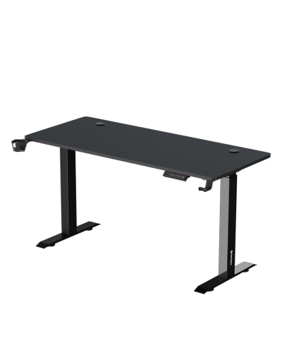 მაგიდა – Fantech GD914 სიმაღლის რეგულირებით / ელექტრო მართვით / თეთრი