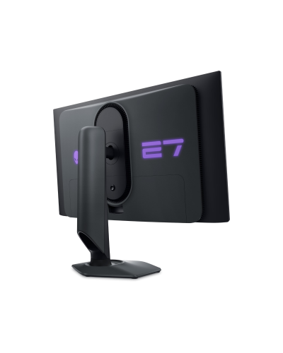 მონიტორი - Dell Alienware AW2725DF / 27" / QD-OLED / 360Hz / 0.03ms / 2K QHD