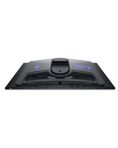 მონიტორი - Dell Alienware AW2725DF / 27" / QD-OLED / 360Hz / 0.03ms / 2K QHD