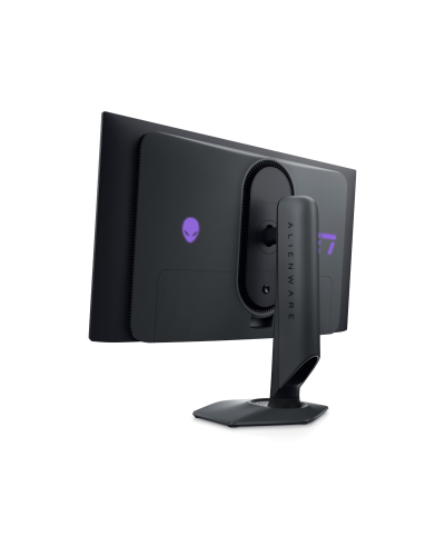 მონიტორი - Dell Alienware AW2725DF / 27" / QD-OLED / 360Hz / 0.03ms / 2K QHD