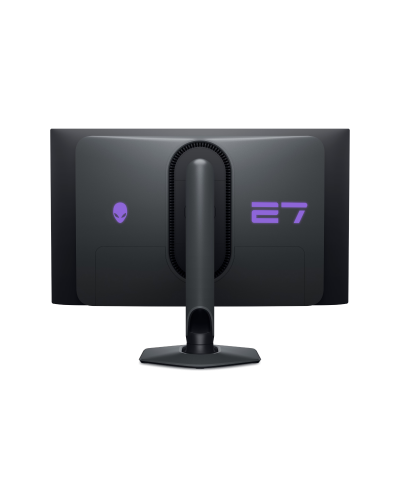 მონიტორი - Dell Alienware AW2725DF / 27" / QD-OLED / 360Hz / 0.03ms / 2K QHD