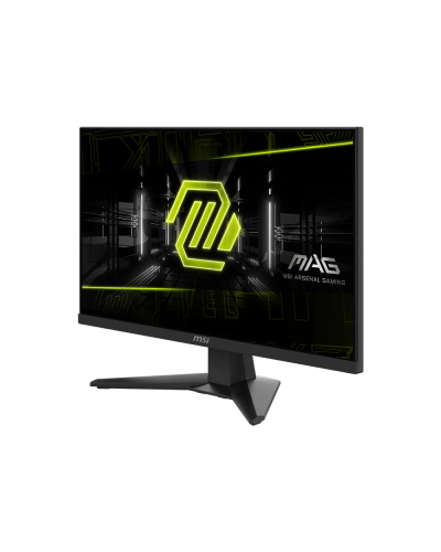მონიტორი - MSI MAG 244F / 24" / IPS / FHD / 200Hz / 0.5ms