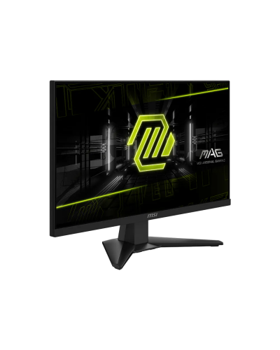 მონიტორი - MSI MAG 244F / 24" / IPS / FHD / 200Hz / 0.5ms