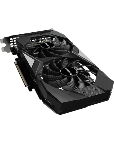 ვიდეო ბარათი - Gigabyte GeForce GTX 1660 Ti OC 6GB GDDR6 (მეორადი)