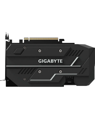 ვიდეო ბარათი - Gigabyte GeForce GTX 1660 Ti OC 6GB GDDR6 (მეორადი)