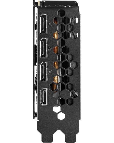 ვიდეო ბარათი - EVGA GeForce RTX 3060 XC Gaming 12GB GDDR6 (მეორადი)