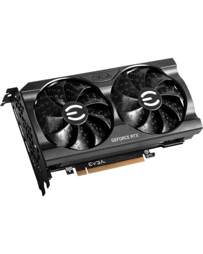 ვიდეო ბარათი - EVGA GeForce RTX 3060 XC Gaming 12GB GDDR6 (მეორადი)