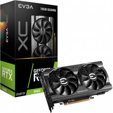 ვიდეო ბარათი - EVGA GeForce RTX 3060 XC Gaming 12GB GDDR6 (მეორადი)