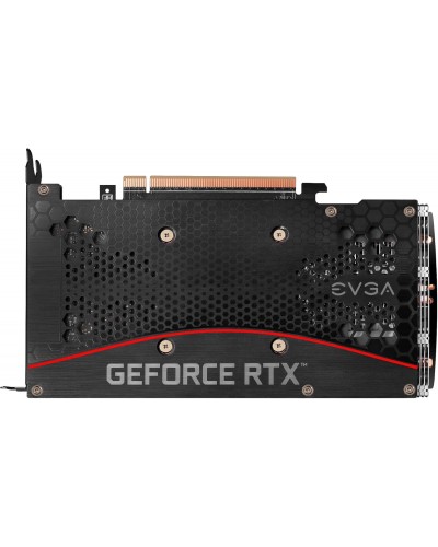 ვიდეო ბარათი - EVGA GeForce RTX 3060 XC Gaming 12GB GDDR6 (მეორადი)