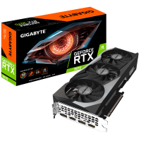 ვიდეო ბარათი - Gigabyte GeForce RTX 3070 GAMING OC 8GB GDDR6 (მეორადი)