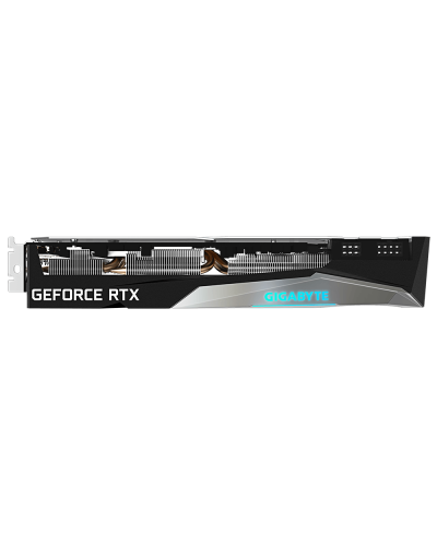ვიდეო ბარათი - Gigabyte GeForce RTX 3070 GAMING OC 8GB GDDR6 (მეორადი)