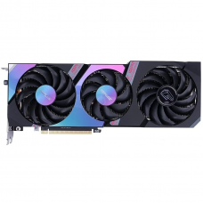 ვიდეო ბარათი - COLORFUL iGame GeForce RTX 3070 Advanced OC 8GB GDDR6 (მეორადი)
