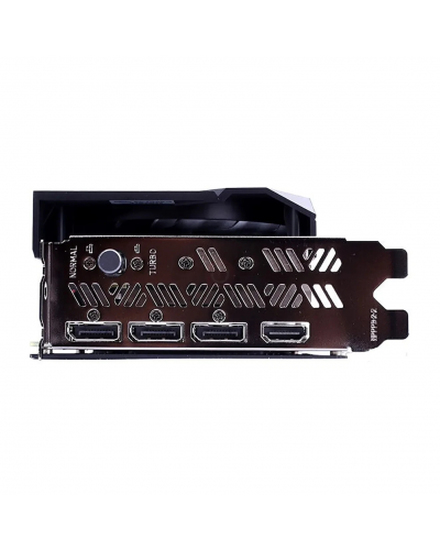 ვიდეო ბარათი - Colorful iGame RTX 3080 Ultra OC 10GB GDDR6X (მეორადი)