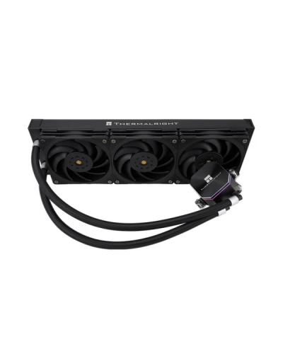 წყლის გაგრილება - THERMALRIGHT Frozen Edge 360 / შავი