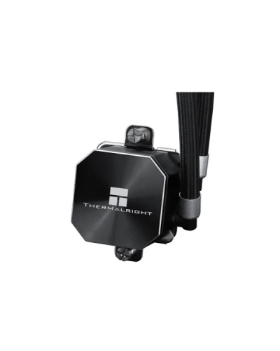 წყლის გაგრილება - THERMALRIGHT Frozen Edge 360 / შავი