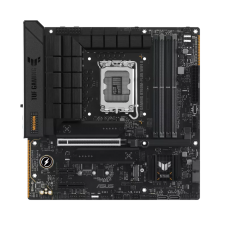 დედა დაფა - ASUS TUF GAMING B760M-PLUS WIFI II / DDR5 / LGA1700 / Wi-Fi 6E / mATX