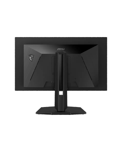 მონიტორი - MSI MAG 273QP-X24 / 26.5" / QD-OLED / 0.03ms / 240Hz / 2K QHD
