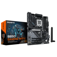დედა დაფა - Gigabyte B850 GAMING WIFI6 / DDR5 / AM5 / Wi-Fi 6 / ATX