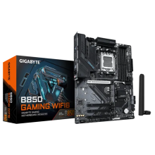დედადაფა - Gigabyte B850 GAMING WIFI6 / DDR5 / AM5 / Wi-Fi 6 / ATX