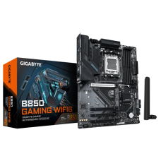 დედა დაფა - Gigabyte B850 GAMING WIFI6 / DDR5 / AM5 / Wi-Fi 6 / ATX