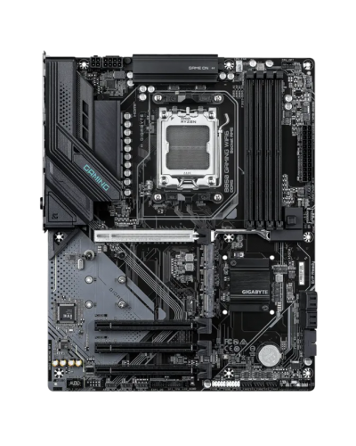 დედა დაფა - Gigabyte B850 GAMING WIFI6 / DDR5 / AM5 / Wi-Fi 6 / ATX