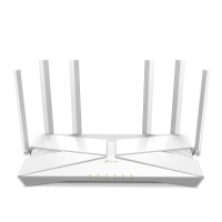 Wi-Fi როუტერი – TP-Link Archer AX56 / AX3000 / Wi-Fi 6 / Dual-Band