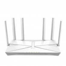 Wi-Fi როუტერი – TP-Link Archer AX56 / AX3000 / Wi-Fi 6 / Dual-Band