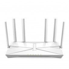 Wi-Fi როუტერი – TP-Link Archer AX56 / AX3000 / Wi-Fi 6 / Dual-Band