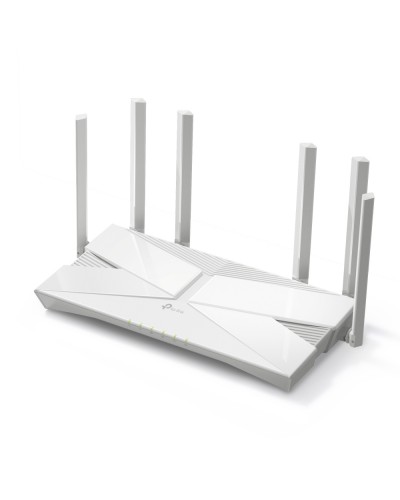 Wi-Fi როუტერი – TP-Link Archer AX56 / AX3000 / Wi-Fi 6 / Dual-Band