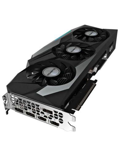 ვიდეო ბარათი - GIGABYTE GeForce RTX 3080 Gaming OC 10GB GDDR6X