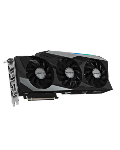 ვიდეო ბარათი - GIGABYTE GeForce RTX 3080 Gaming OC 10GB GDDR6X