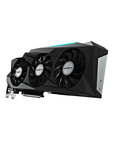 ვიდეო ბარათი - GIGABYTE GeForce RTX 3080 Gaming OC 10GB GDDR6X