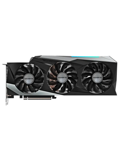 ვიდეო ბარათი - GIGABYTE GeForce RTX 3080 Gaming OC 10GB GDDR6X