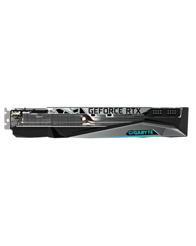ვიდეო ბარათი - GIGABYTE GeForce RTX 3080 Gaming OC 10GB GDDR6X
