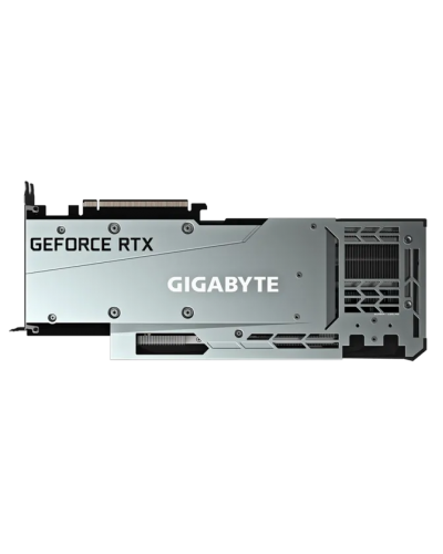 ვიდეო ბარათი - GIGABYTE GeForce RTX 3080 Gaming OC 10GB GDDR6X