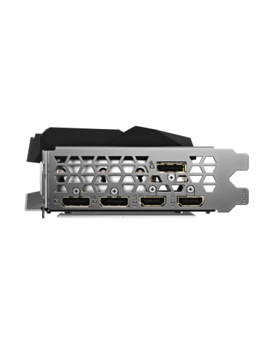 ვიდეო ბარათი - GIGABYTE GeForce RTX 3080 Gaming OC 10GB GDDR6X
