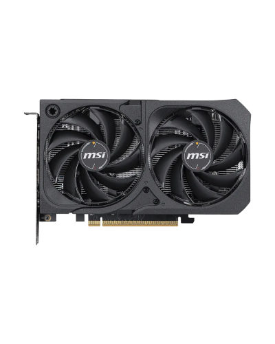 ვიდეო ბარათი - MSI GeForce RTX 5050 8GB GDDR6 SHADOW 2X OC