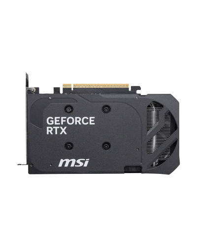 ვიდეო ბარათი - MSI GeForce RTX 5050 8GB GDDR6 SHADOW 2X OC