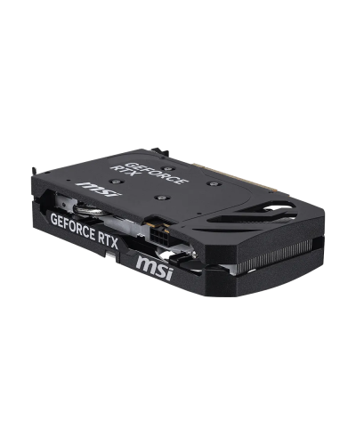ვიდეო ბარათი - MSI GeForce RTX 5050 8GB GDDR6 SHADOW 2X OC