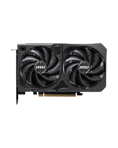 ვიდეო ბარათი - MSI GeForce RTX 5060 8GB GDDR7 SHADOW 2X MAX