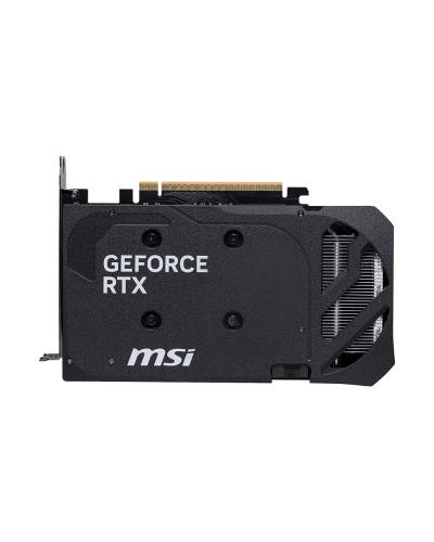 ვიდეო ბარათი - MSI GeForce RTX 5060 8GB GDDR7 SHADOW 2X MAX